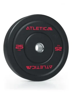 High Temp Bumper Plates | Paarweise | 5-25kg