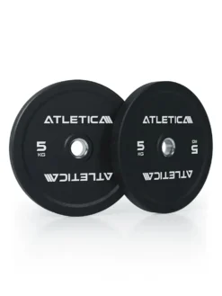 High Temp Bumper Plates | Paarweise | 5-25kg