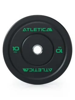 High Temp Bumper Plates | Paarweise | 5-25kg