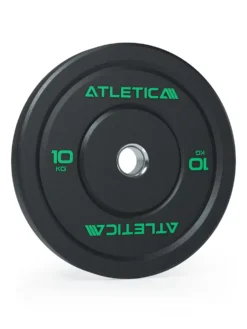 High Temp Bumper Plates | Paarweise | 5-25kg