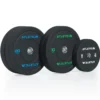 High Temp Bumper Plates | SET