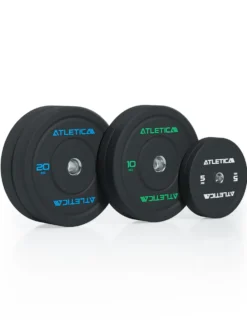 High Temp Bumper Plates | SET