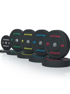 High Temp Bumper Plates | SET