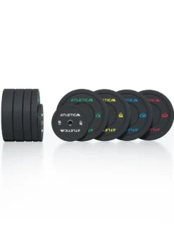 High Temp Bumper Plates | SET