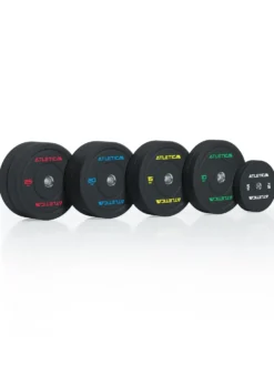 High Temp Bumper Plates | SET
