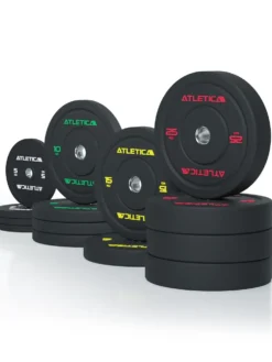 High Temp Bumper Plates | SET