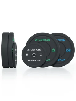 High Temp Bumper Plates | SET