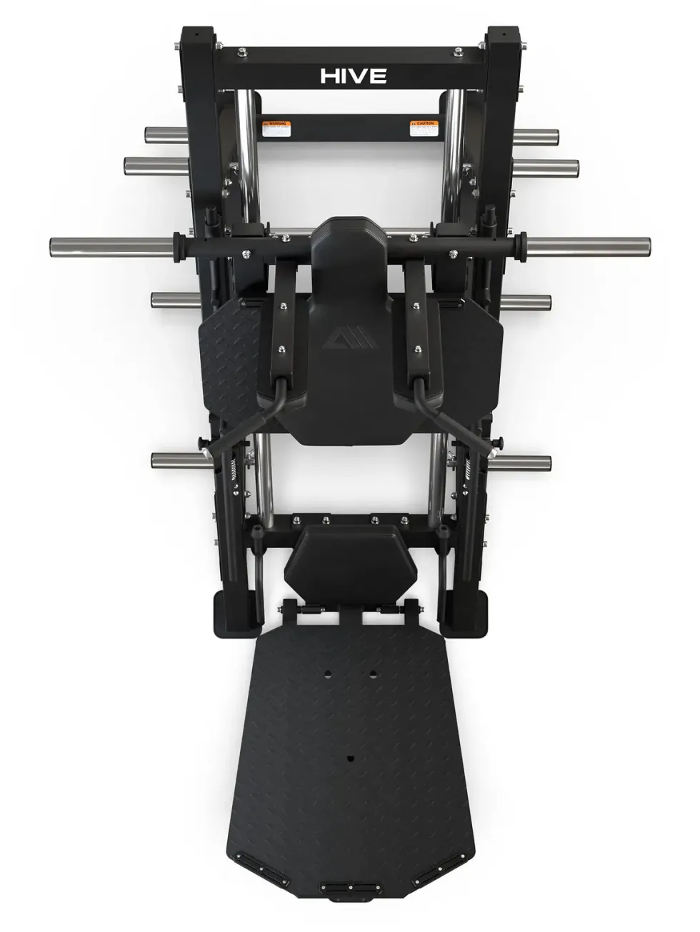 HIVE | 45° Beinpresse