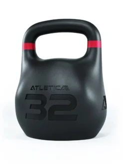 HRX Octagon Kettlebell | 8-32kg