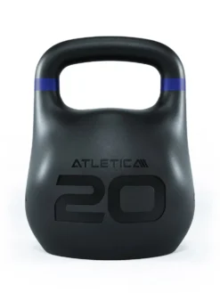 HRX Octagon Kettlebell | 8-32kg