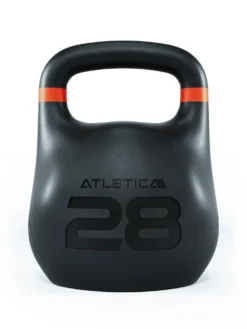 HRX Octagon Kettlebell | 8-32kg