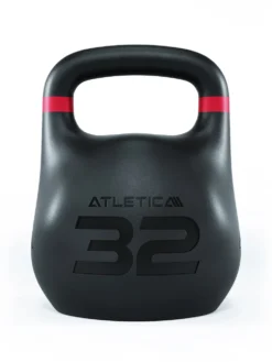 HRX Octagon Kettlebell | 8-32kg