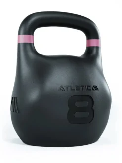 HRX Octagon Kettlebell | 8-32kg