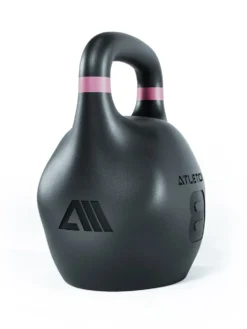 HRX Octagon Kettlebell | 8-32kg