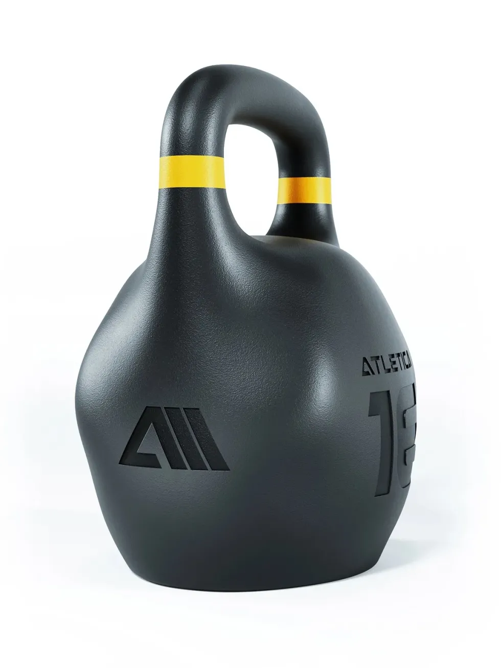 HRX Octagon Kettlebell | 8-32kg