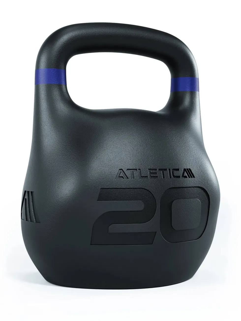 HRX Octagon Kettlebell | 8-32kg
