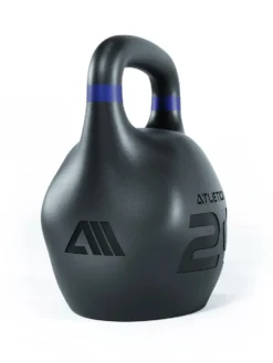 HRX Octagon Kettlebell | 8-32kg