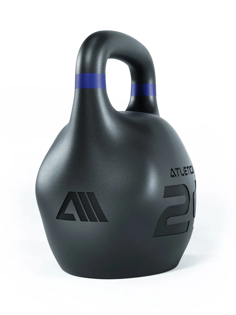 HRX Octagon Kettlebell | 8-32kg