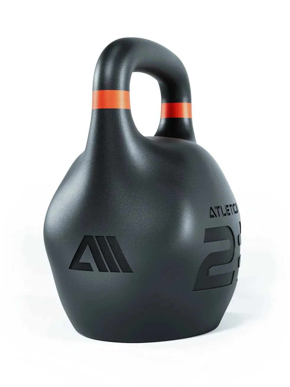 HRX Octagon Kettlebell | 8-32kg