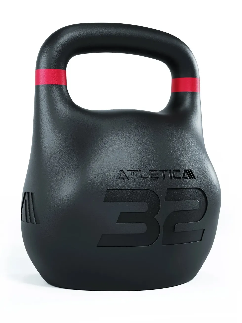 HRX Octagon Kettlebell | 8-32kg
