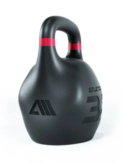HRX Octagon Kettlebell | 8-32kg
