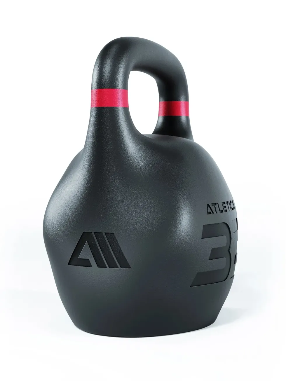 HRX Octagon Kettlebell | 8-32kg