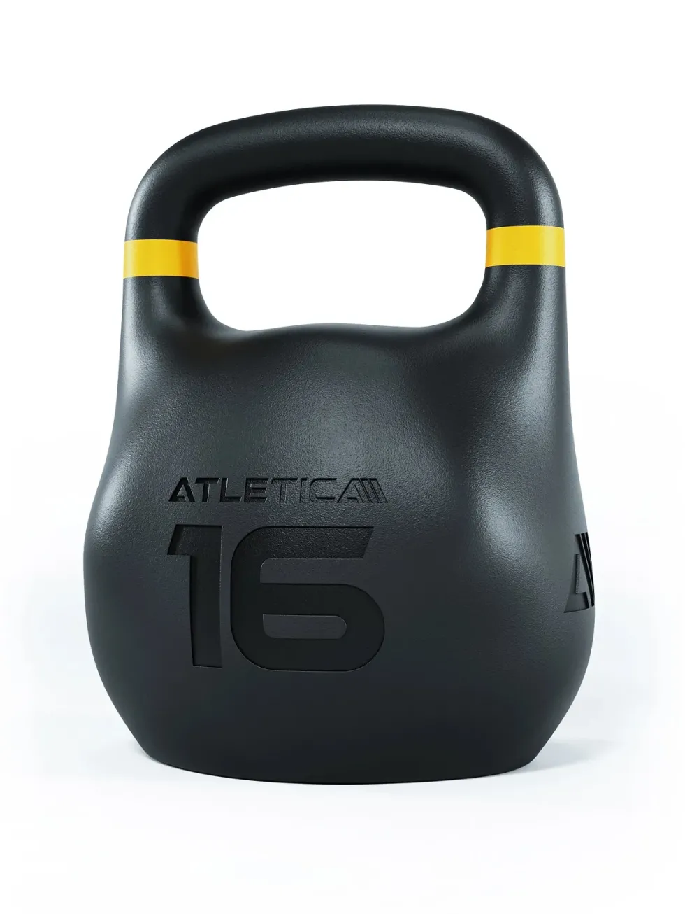 HRX Octagon Kettlebell | 8-32kg