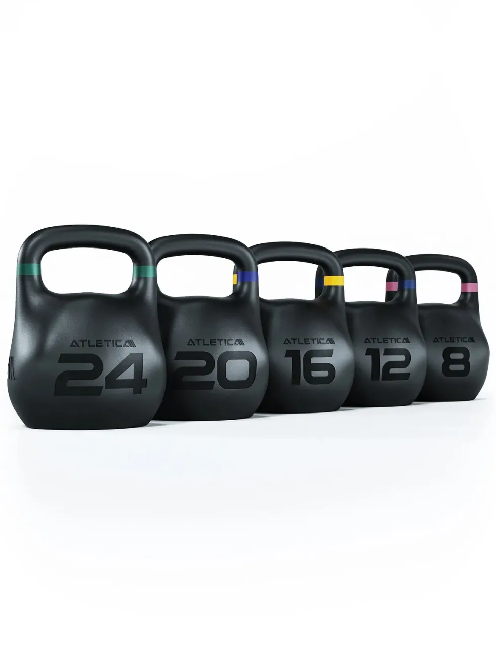 HRX Octagon Kettlebell | SETS
