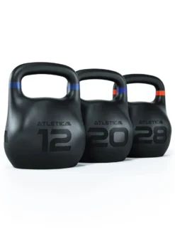 HRX Octagon Kettlebell | SETS