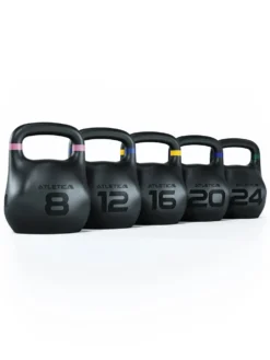 HRX Octagon Kettlebell | SETS