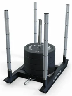 HRX Power Sled | Gewichtsschlitten