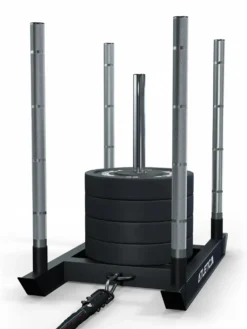 HRX Power Sled | Gewichtsschlitten