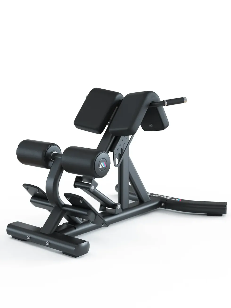 HyperBack | Hyperextension