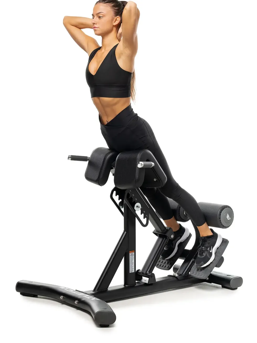 HyperBack | Hyperextension