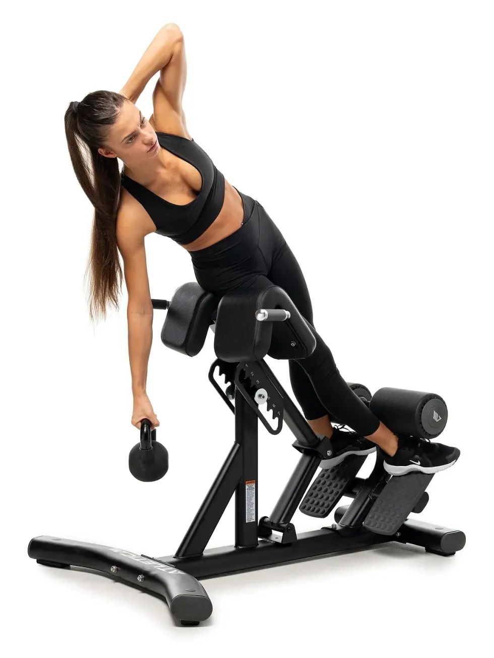 HyperBack | Hyperextension