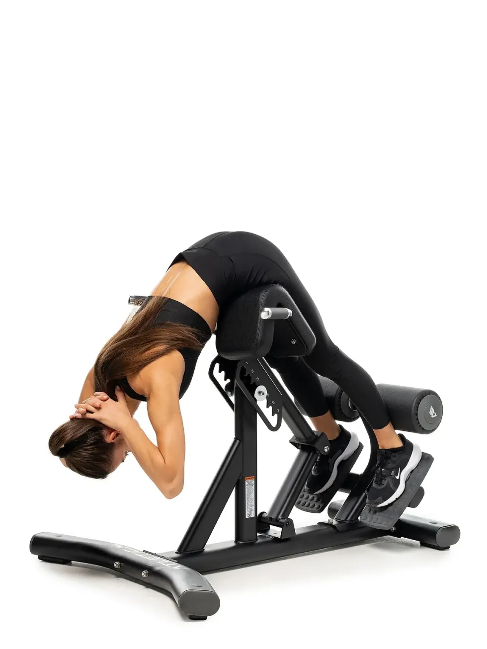 HyperBack | Hyperextension