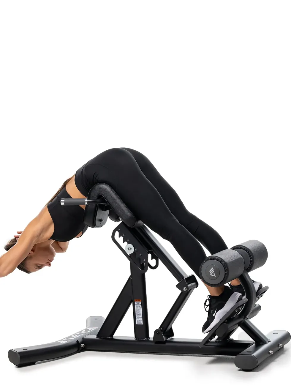 HyperBack | Hyperextension