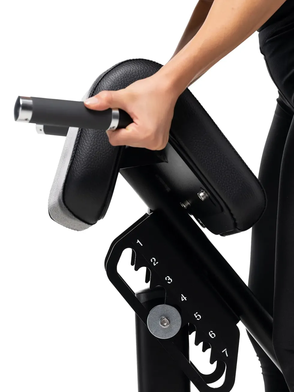 HyperBack | Hyperextension