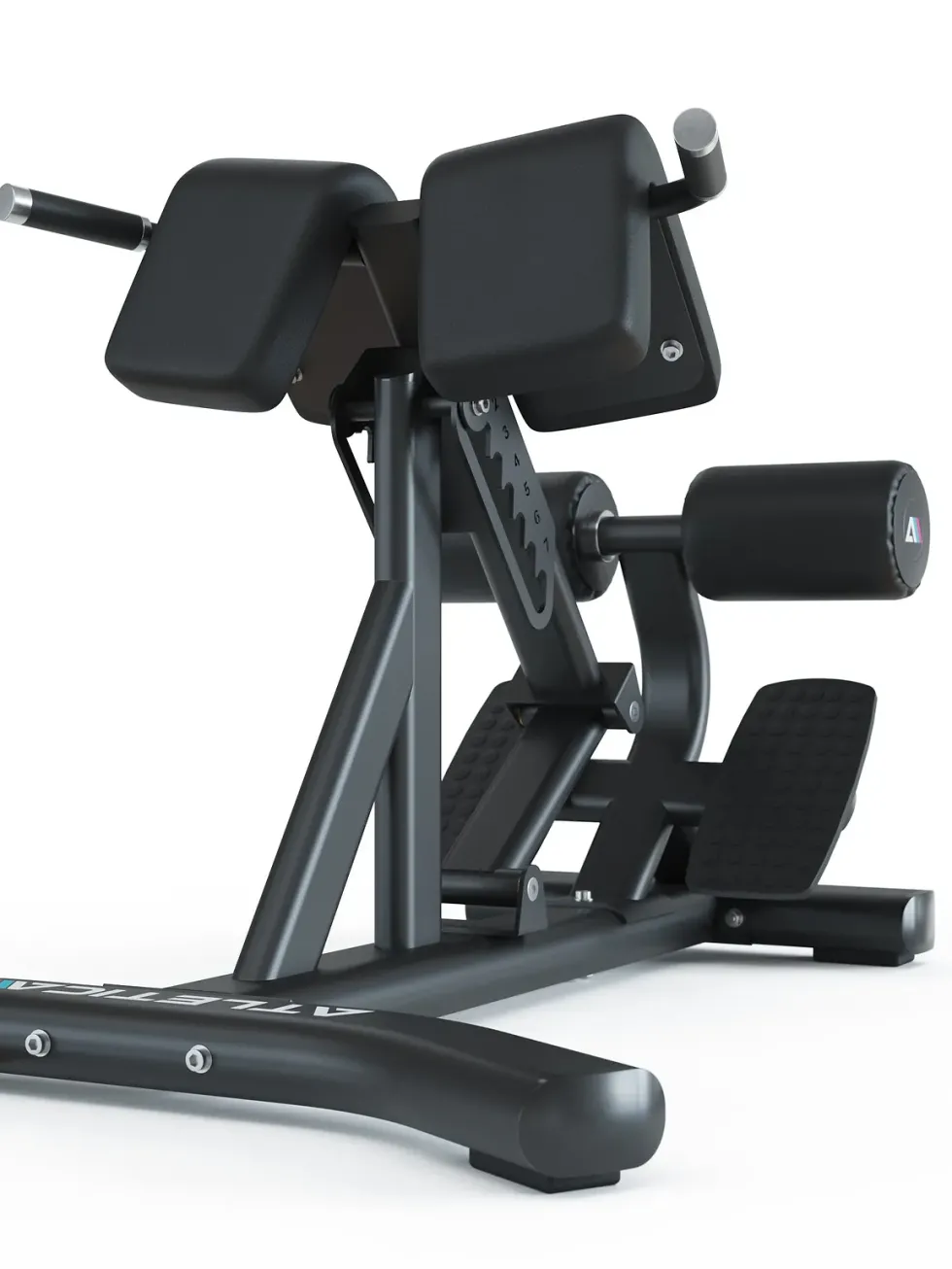 HyperBack | Hyperextension