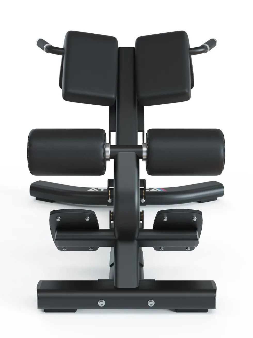 HyperBack | Hyperextension
