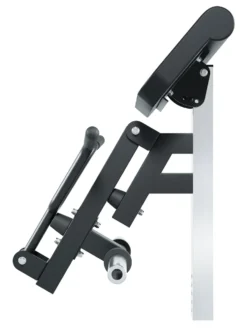 HyperBench Biceps Curl Option