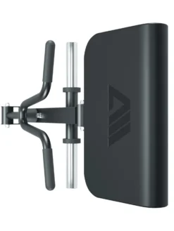 HyperBench Biceps Curl Option