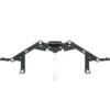 HyperBench Pec Fly Option