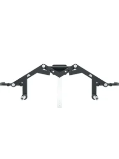HyperBench Pec Fly Option