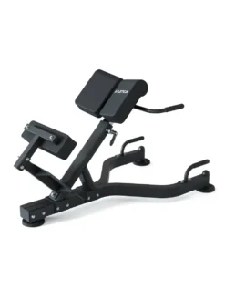 Hyperextension | verstellbar