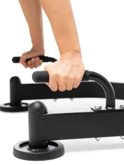 Hyperextension | verstellbar