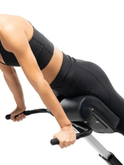 Hyperextension | verstellbar