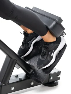 Hyperextension | verstellbar
