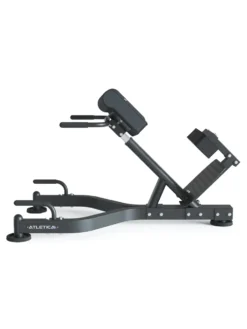 Hyperextension | verstellbar