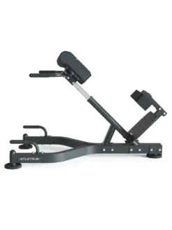 Hyperextension | verstellbar